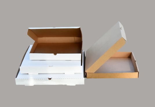 Pizza Cartons 